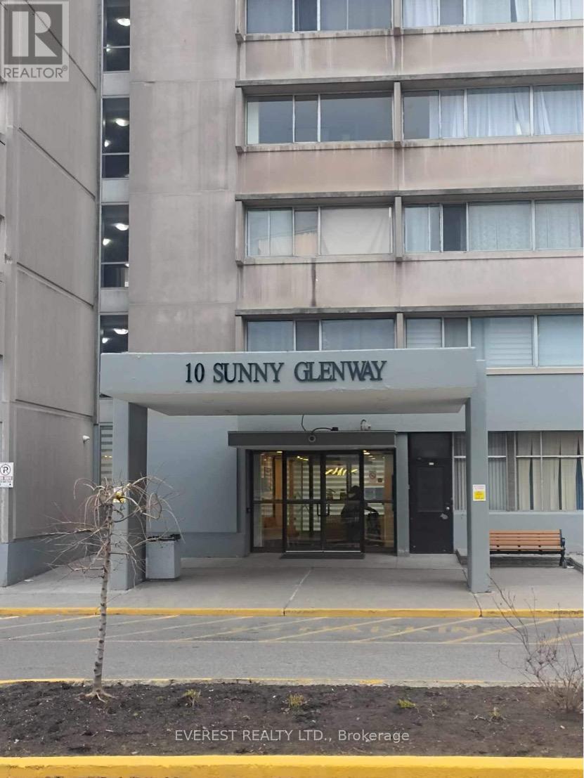 #1406 -10 SUNNY GLWY, toronto, Ontario