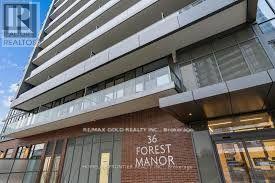#224 -36 Forest Manor Rd, Toronto, Ontario  M2J 1M1 - Photo 4 - C8257990