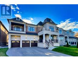 116 LADY JESSICA DR, vaughan, Ontario