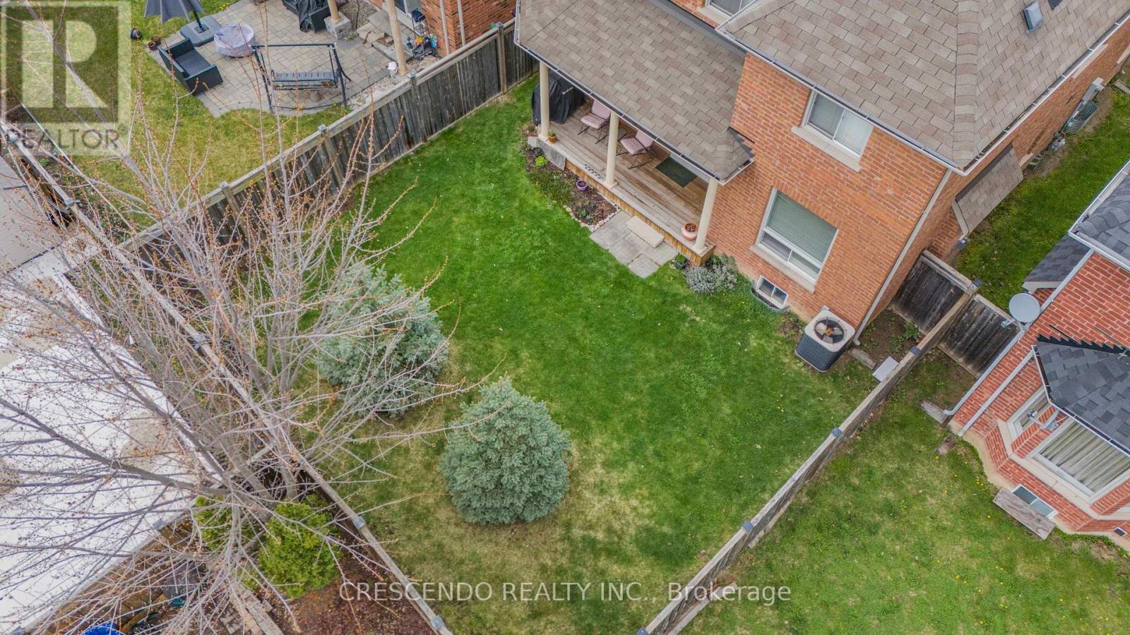 3416 Hideaway Pl, Mississauga, Ontario  L5M 0A7 - Photo 35 - W8273164
