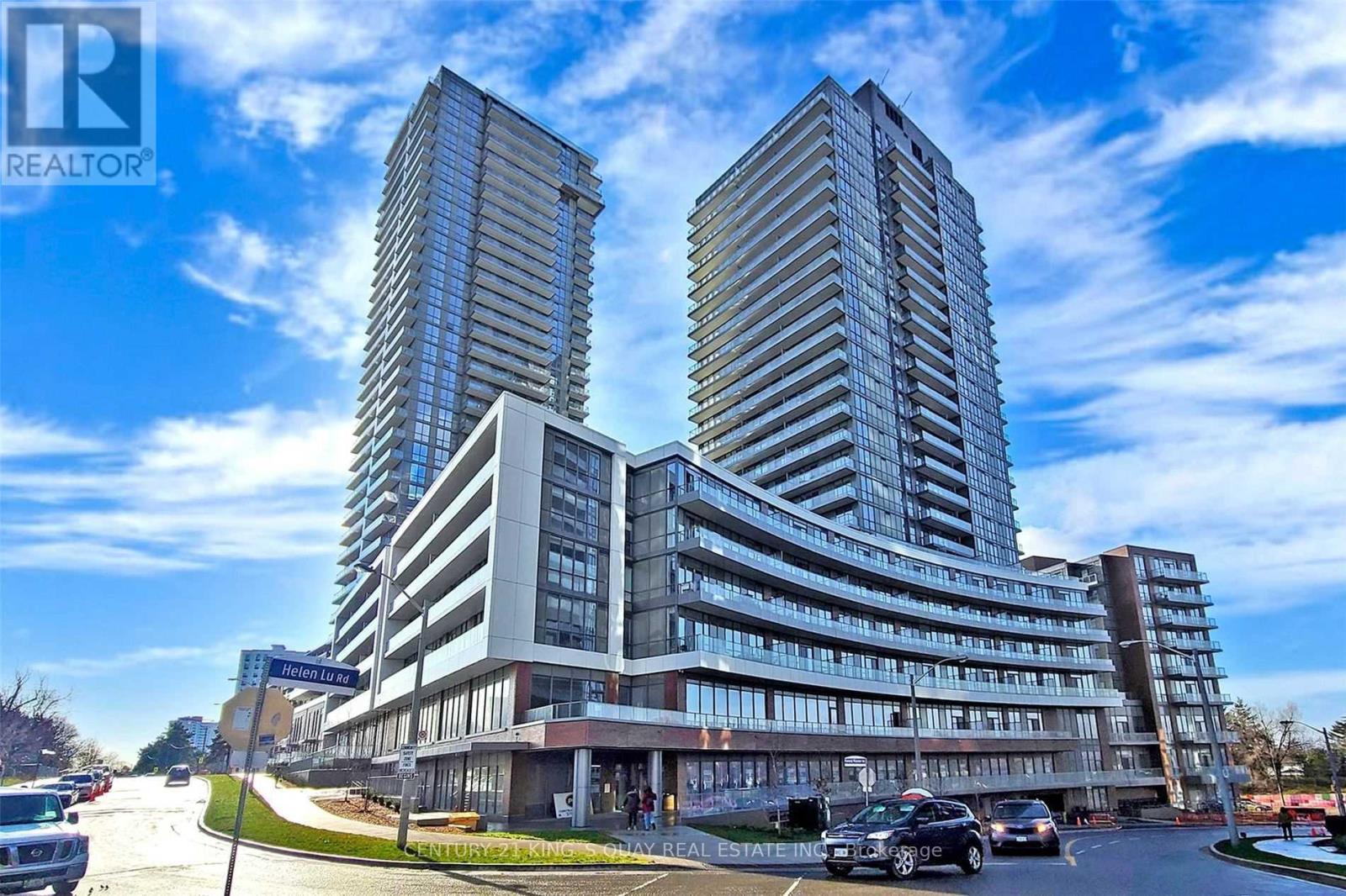 #1903 -32 FOREST MANOR DR, toronto, Ontario