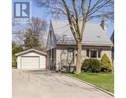 40 RIVER RD, mississauga, Ontario