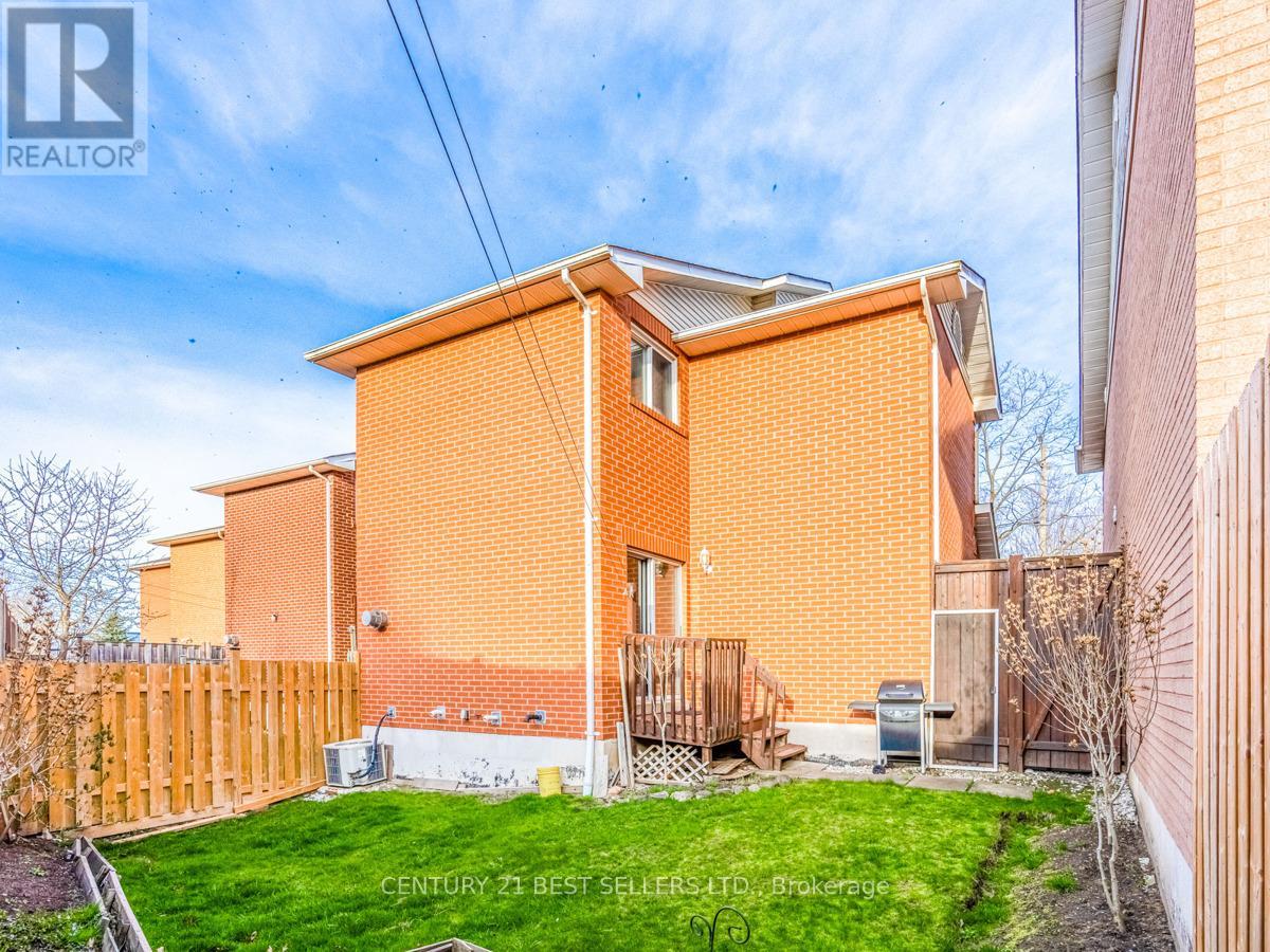 178 Queen St W, Mississauga, Ontario  L5H 1L6 - Photo 30 - W8277804