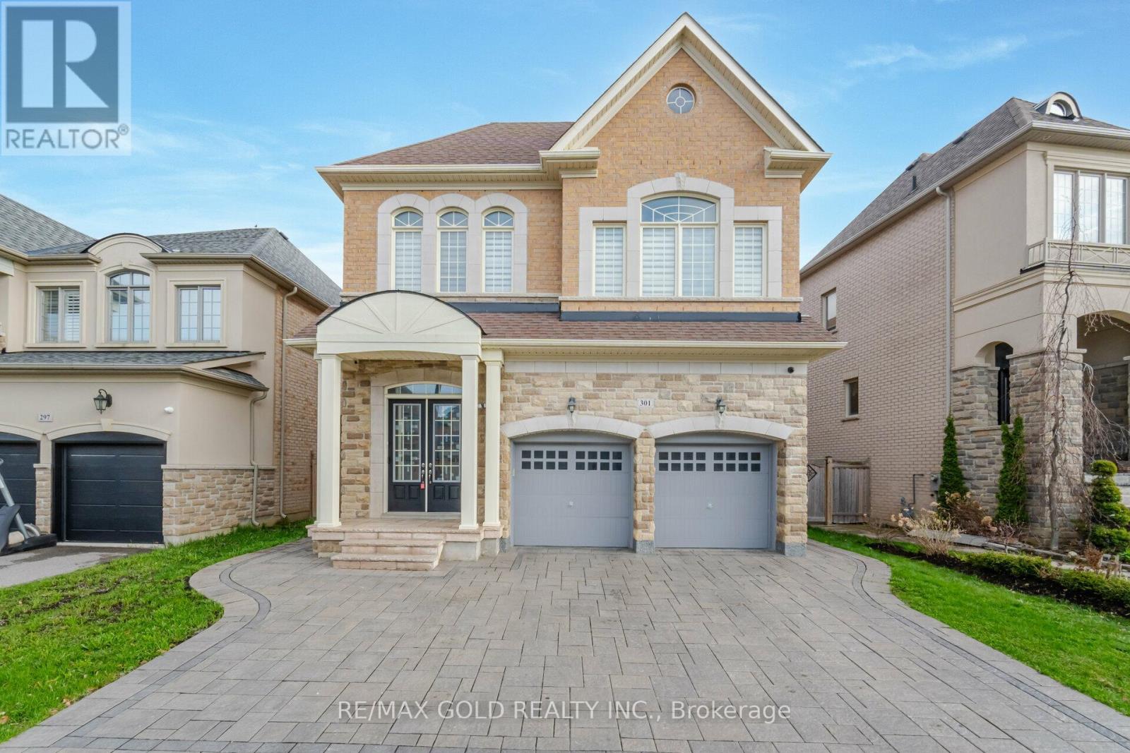 301 CHATFIELD DR, vaughan, Ontario