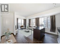 #323 -385 PRINCE OF WALES DR, mississauga, Ontario