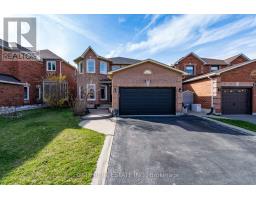3803 LAURENCLAIRE DR, mississauga, Ontario
