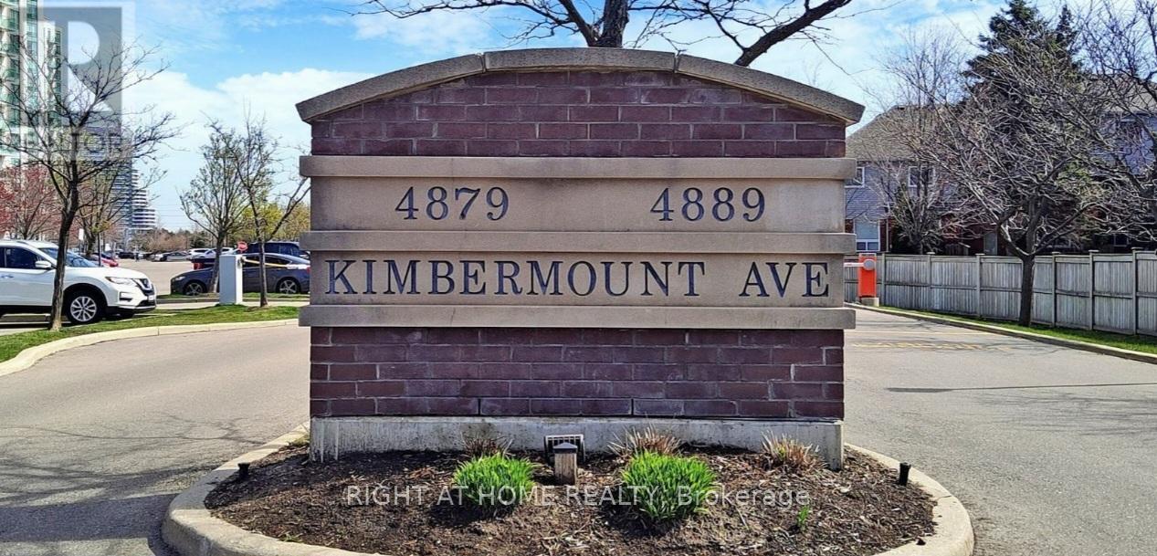 #206 -4879 KIMBERMOUNT AVE, mississauga, Ontario