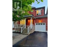 4868 MARBLE ARCH MEWS, mississauga, Ontario