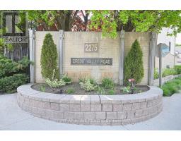 6 - 2275 CREDIT VALLEY ROAD, mississauga, Ontario