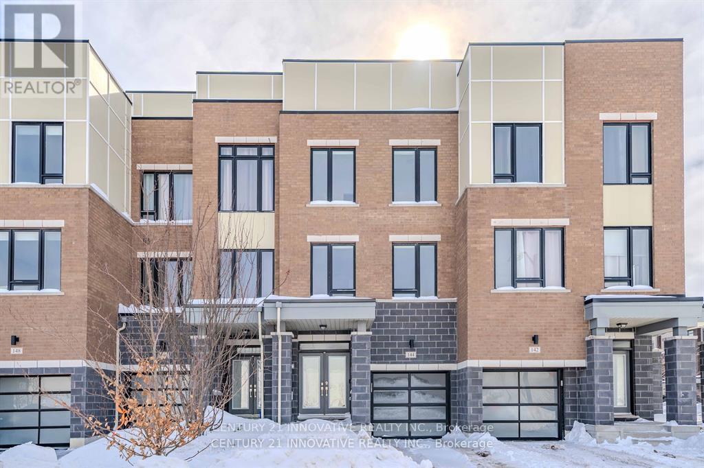144 Salterton Circle, Vaughan, Ontario  L6A 4Z1 - Photo 1 - N12094780