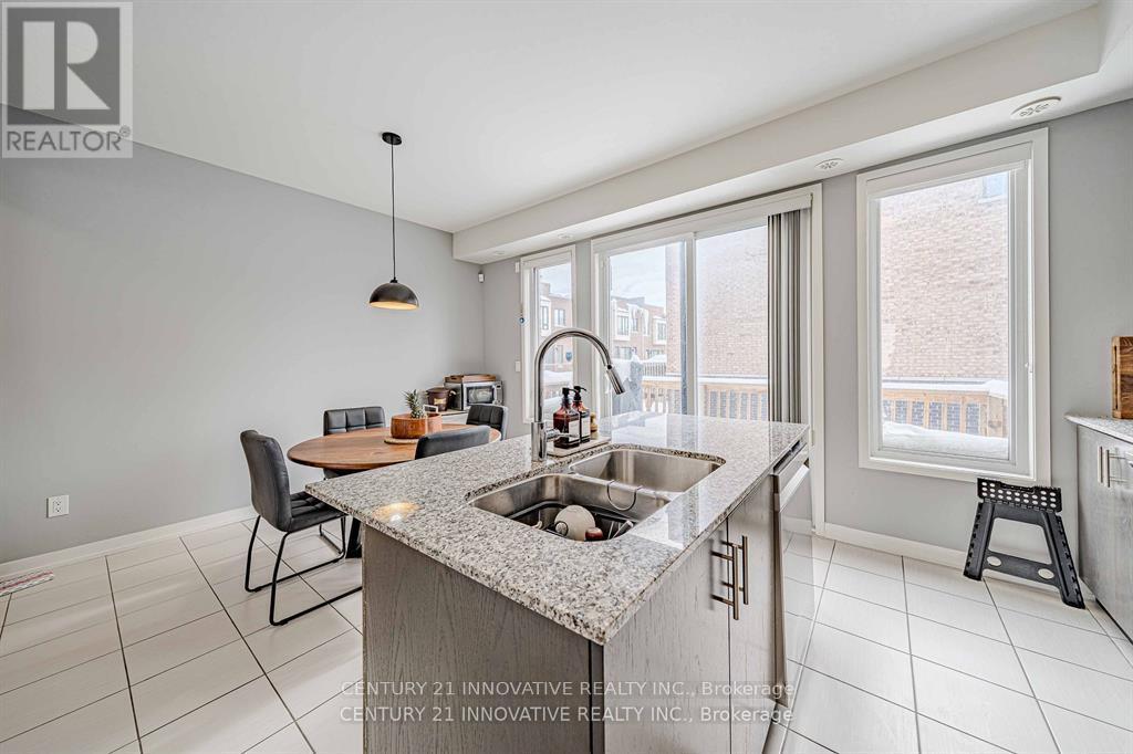 144 Salterton Circle, Vaughan, Ontario  L6A 4Z1 - Photo 16 - N12094780