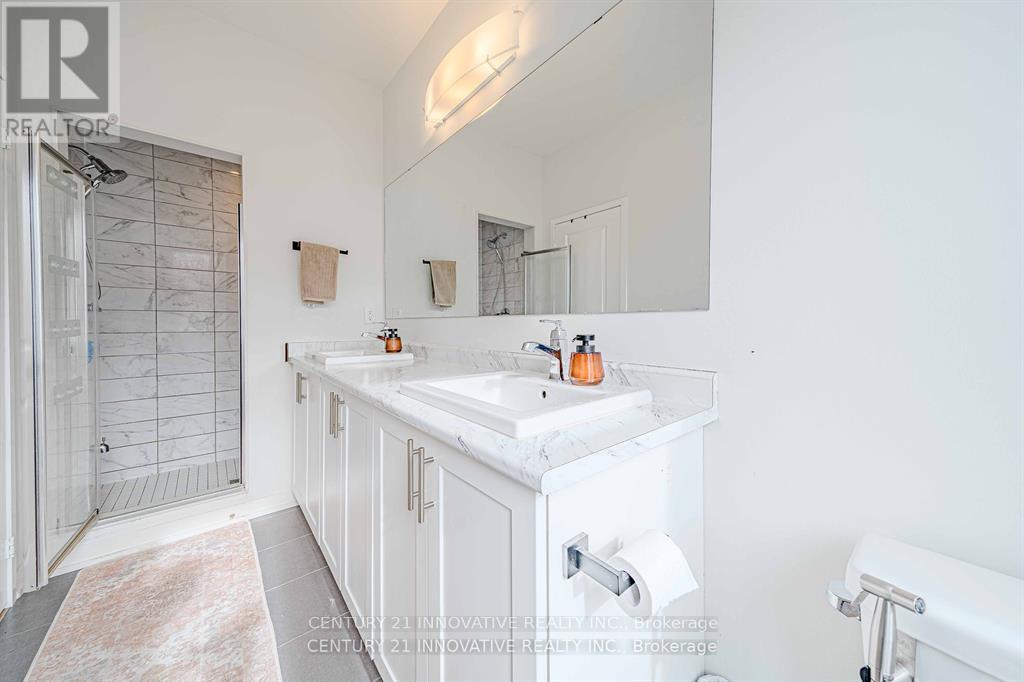 144 Salterton Circle, Vaughan, Ontario  L6A 4Z1 - Photo 30 - N12094780
