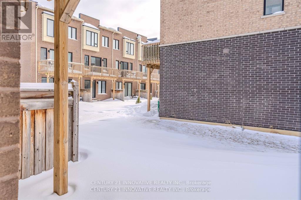 144 Salterton Circle, Vaughan, Ontario  L6A 4Z1 - Photo 31 - N12094780