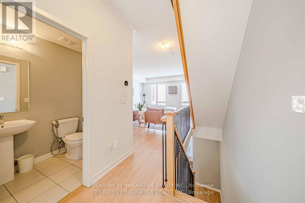 144 Salterton Circle, Vaughan, Ontario  L6A 4Z1 - Photo 32 - N12094780