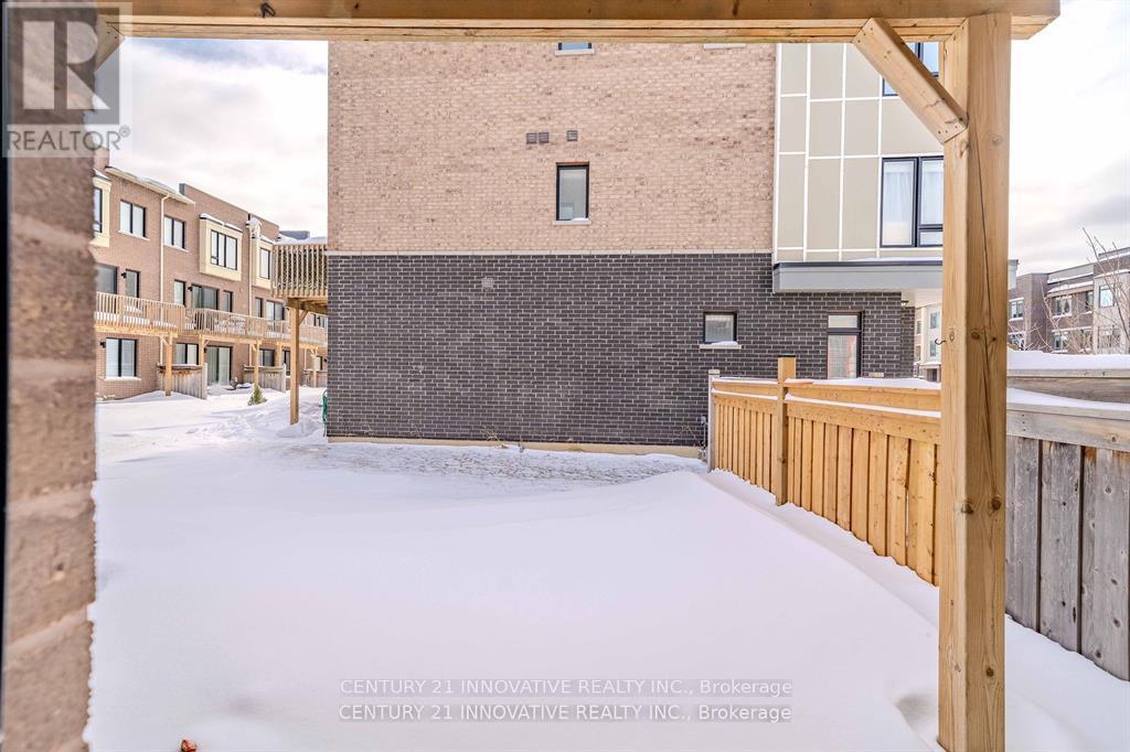 144 Salterton Circle, Vaughan, Ontario  L6A 4Z1 - Photo 43 - N12094780