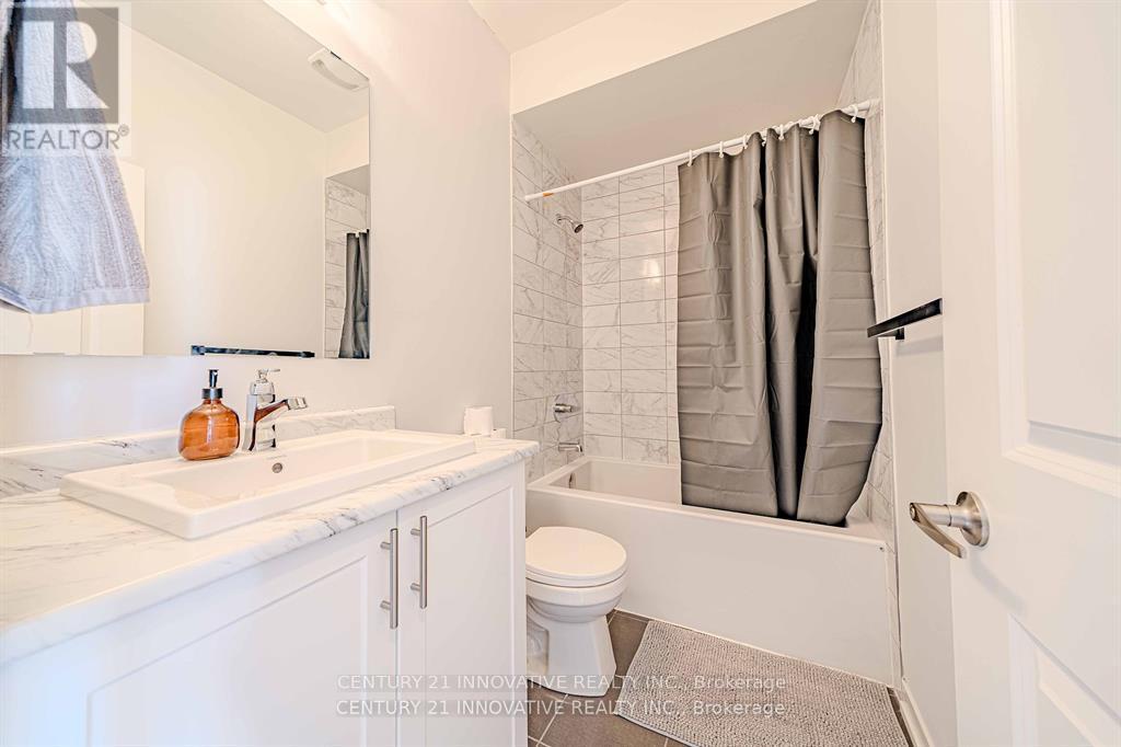144 Salterton Circle, Vaughan, Ontario  L6A 4Z1 - Photo 45 - N12094780