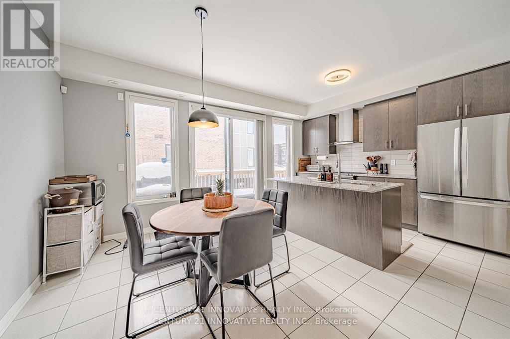 144 Salterton Circle, Vaughan, Ontario  L6A 4Z1 - Photo 6 - N12094780