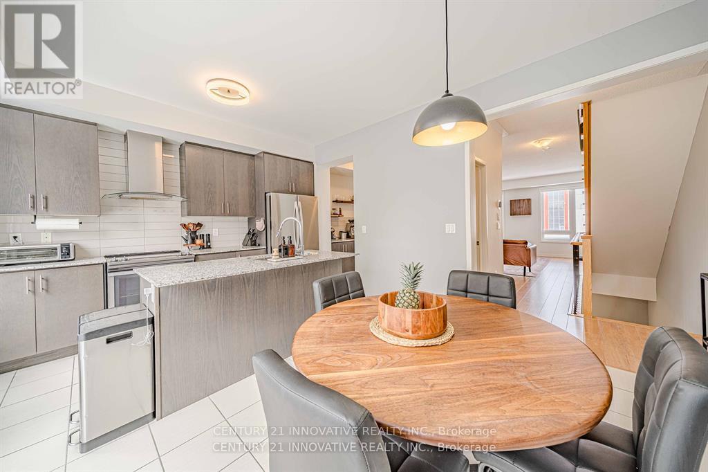 144 Salterton Circle, Vaughan, Ontario  L6A 4Z1 - Photo 8 - N12094780