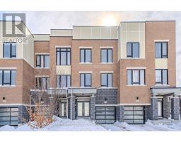 144 SALTERTON CIRCLE, vaughan, Ontario