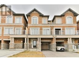 69 NESS DRIVE, richmond hill, Ontario