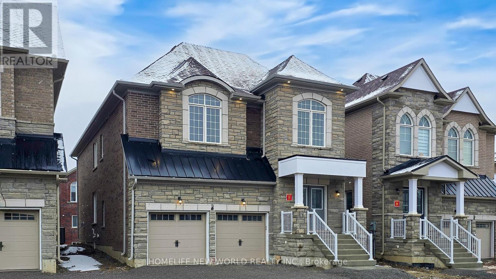 6 SPECIOSA STREET, richmond hill, Ontario