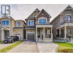 81 HARTNEY DRIVE, richmond hill, Ontario