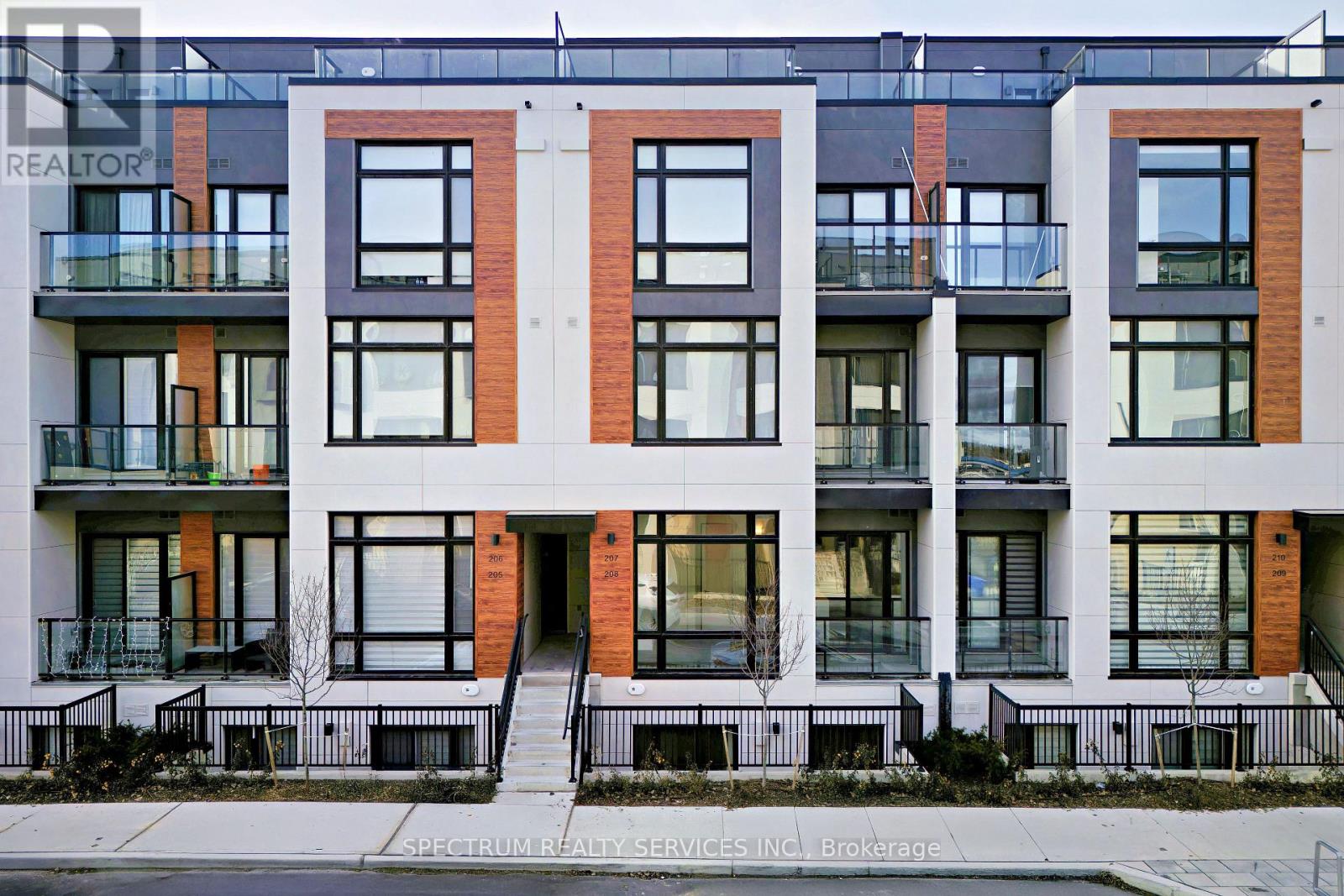 922 - 2 STECKLEY HOUSE LANE, richmond hill, Ontario