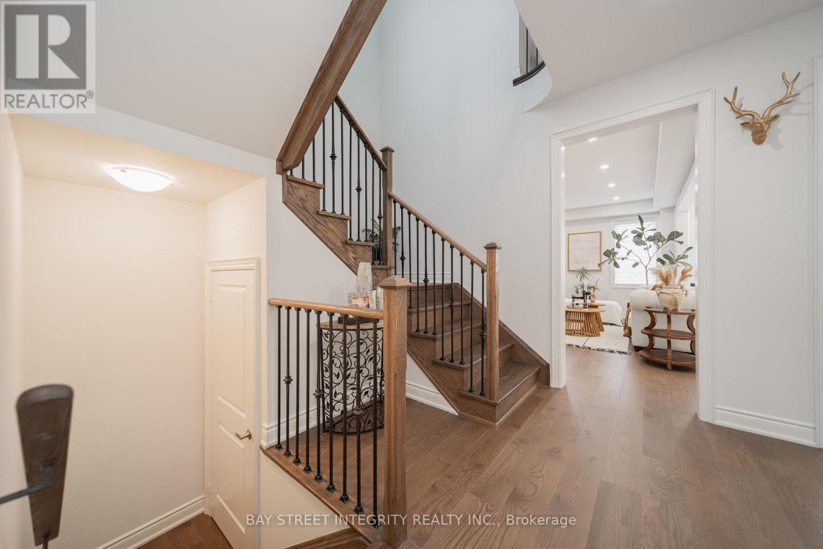 147 Prairie Rose Drive, Richmond Hill, Ontario  L4S 0M9 - Photo 13 - N12129388