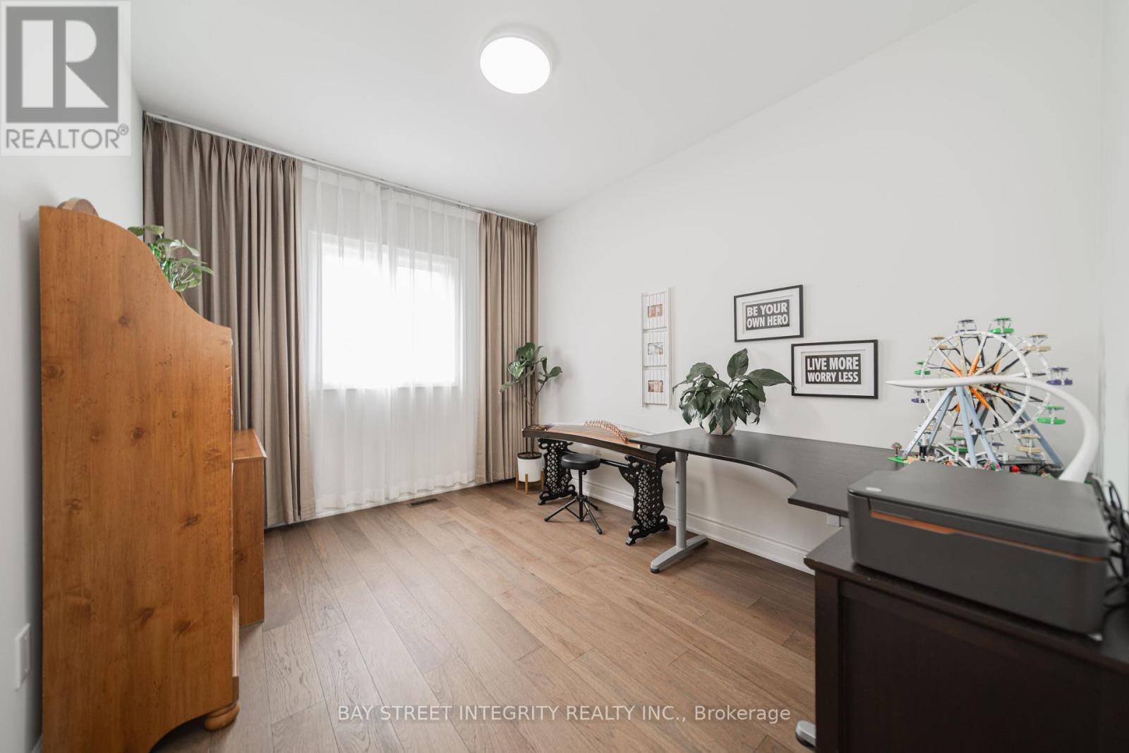 147 Prairie Rose Drive, Richmond Hill, Ontario  L4S 0M9 - Photo 24 - N12129388