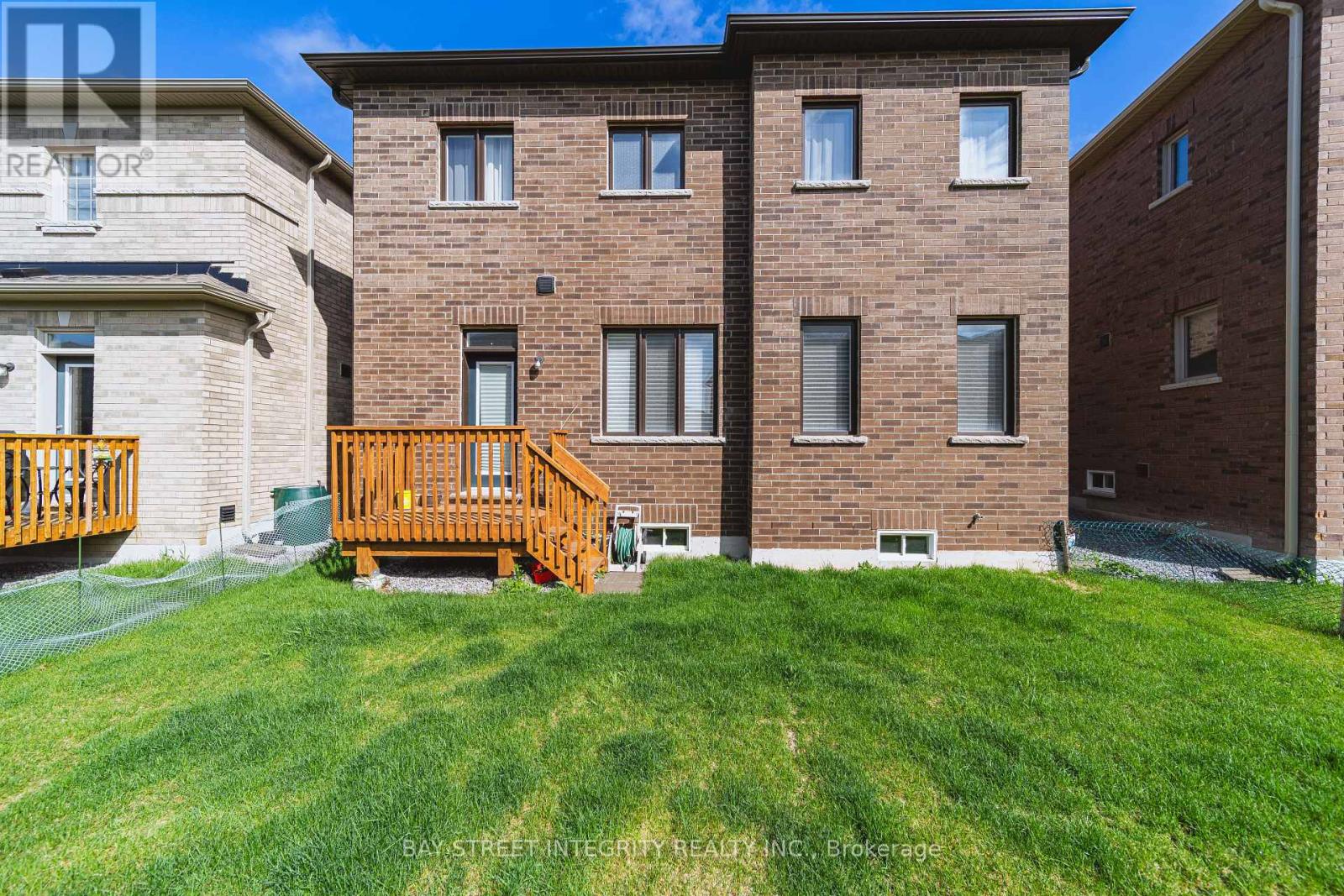147 Prairie Rose Drive, Richmond Hill, Ontario  L4S 0M9 - Photo 30 - N12129388