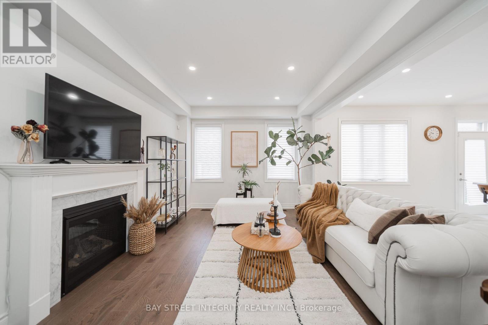 147 Prairie Rose Drive, Richmond Hill, Ontario  L4S 0M9 - Photo 7 - N12129388