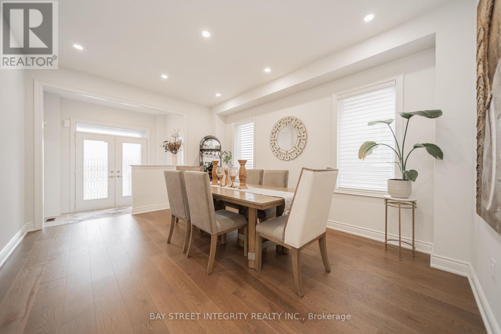 147 Prairie Rose Drive, Richmond Hill, Ontario  L4S 0M9 - Photo 9 - N12129388