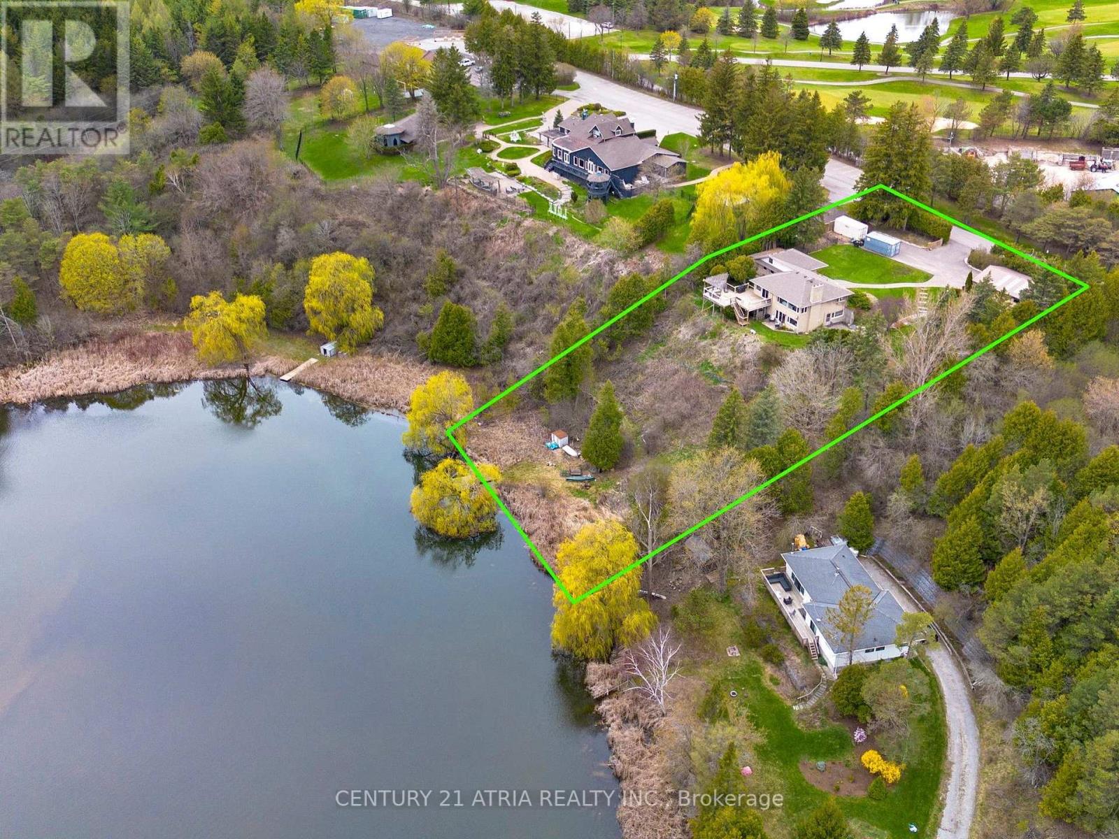 13250 LESLIE STREET, richmond hill, Ontario
