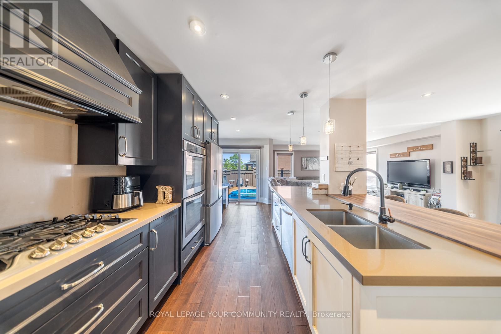 68 Goyo Gate, Vaughan, Ontario  L6A 3T3 - Photo 16 - N12140968