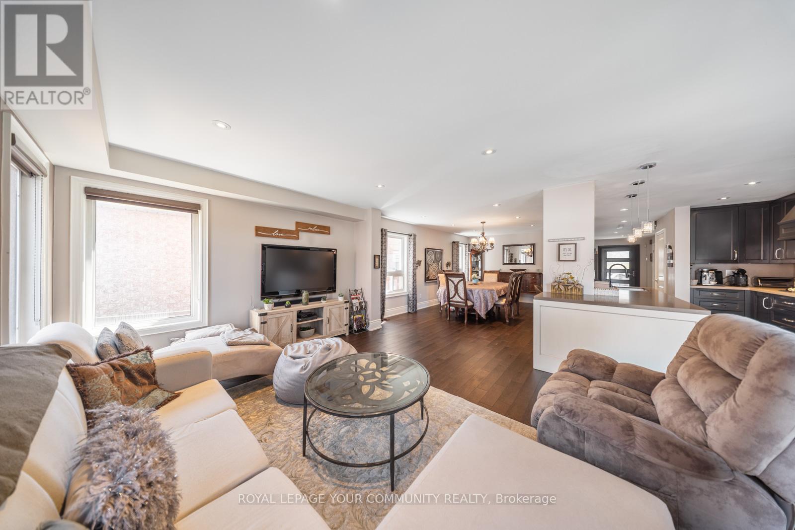 68 Goyo Gate, Vaughan, Ontario  L6A 3T3 - Photo 20 - N12140968