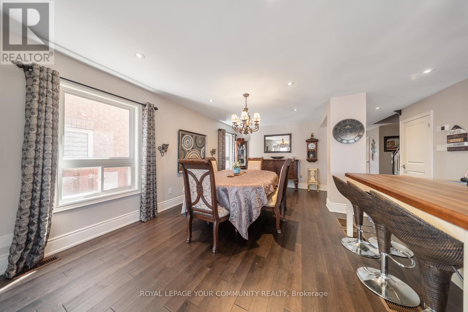 68 Goyo Gate, Vaughan, Ontario  L6A 3T3 - Photo 21 - N12140968