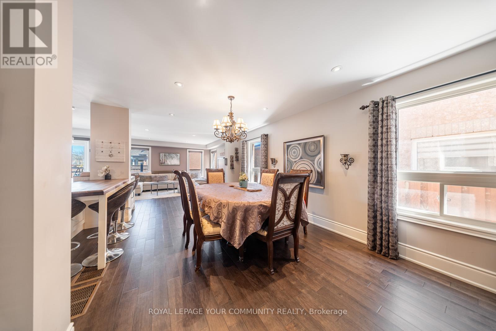 68 Goyo Gate, Vaughan, Ontario  L6A 3T3 - Photo 23 - N12140968