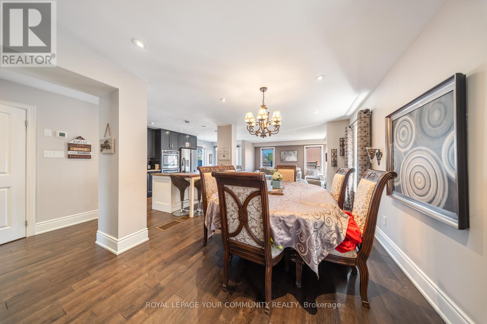 68 Goyo Gate, Vaughan, Ontario  L6A 3T3 - Photo 24 - N12140968