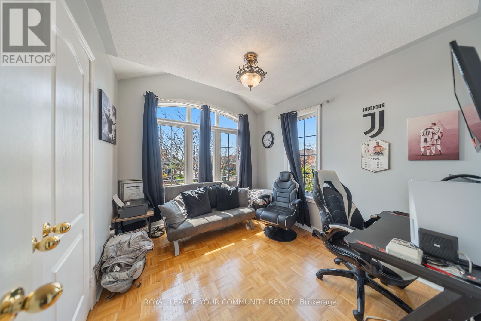 68 Goyo Gate, Vaughan, Ontario  L6A 3T3 - Photo 32 - N12140968
