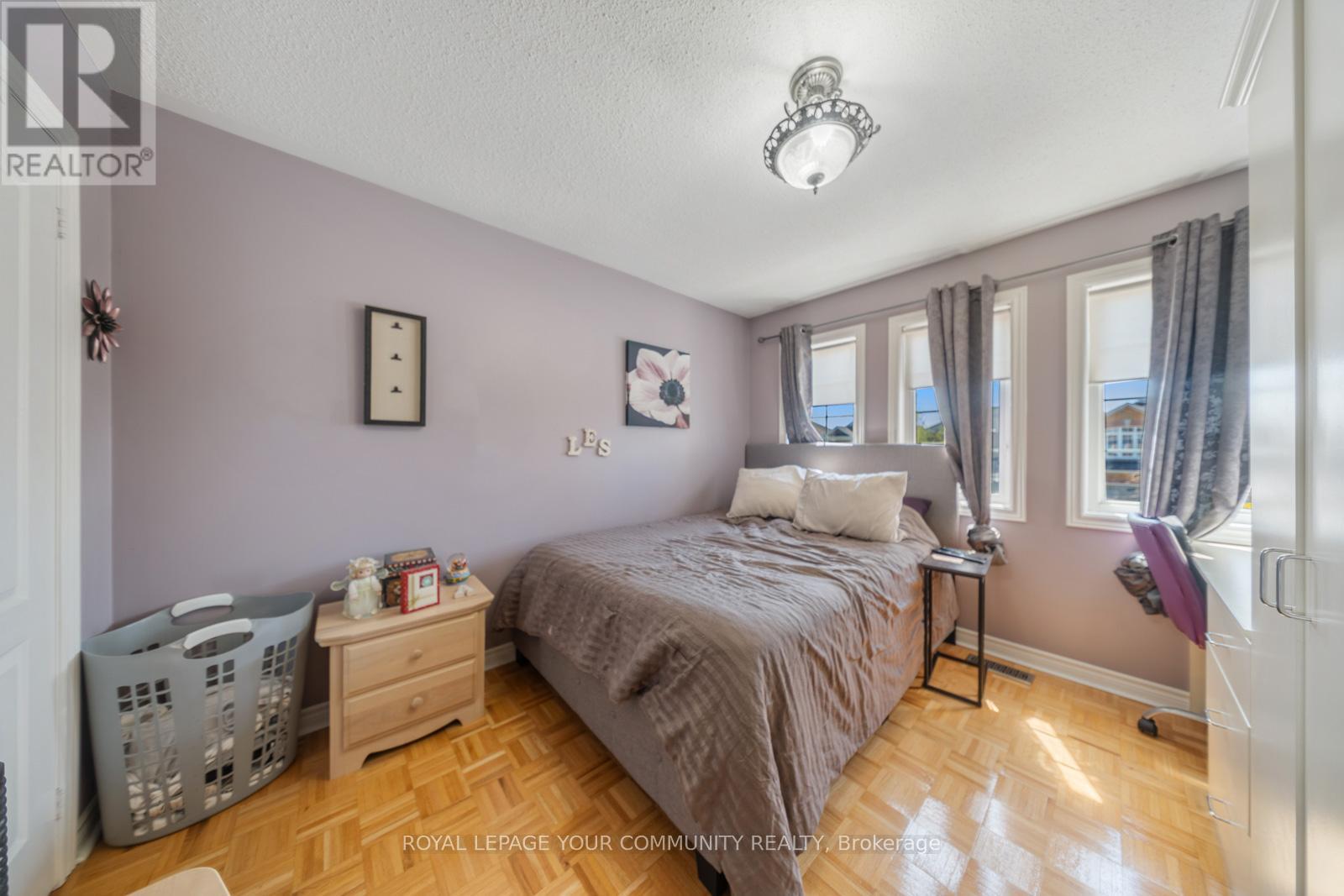 68 Goyo Gate, Vaughan, Ontario  L6A 3T3 - Photo 34 - N12140968