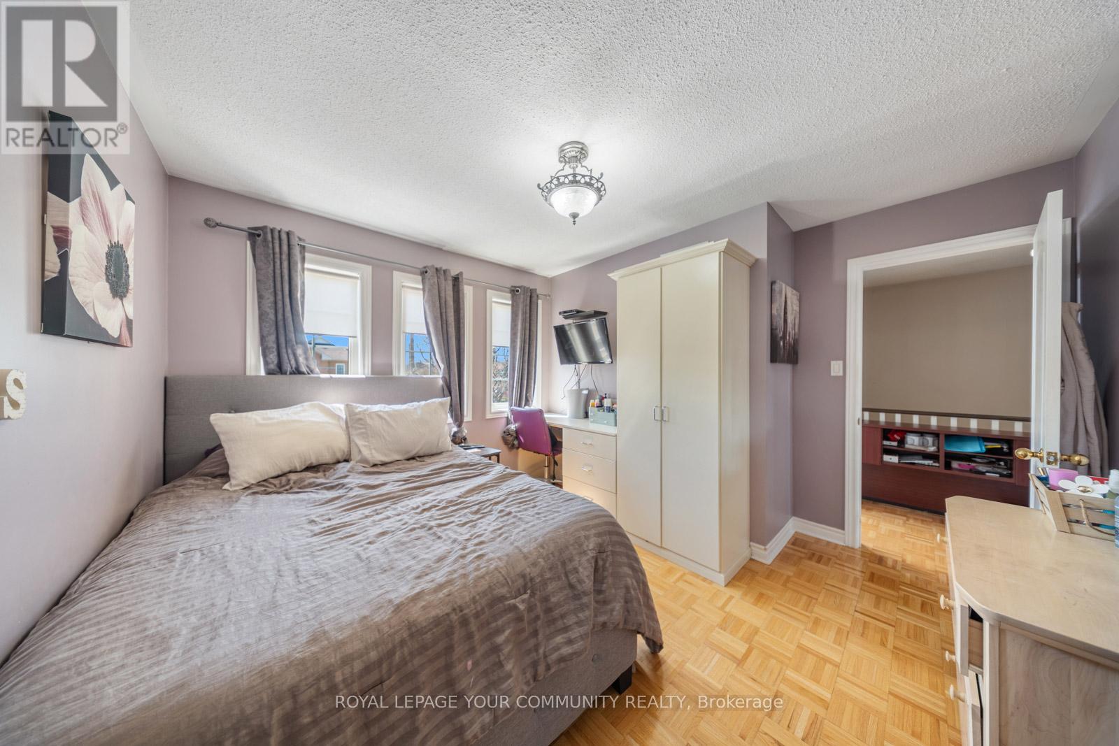 68 Goyo Gate, Vaughan, Ontario  L6A 3T3 - Photo 35 - N12140968
