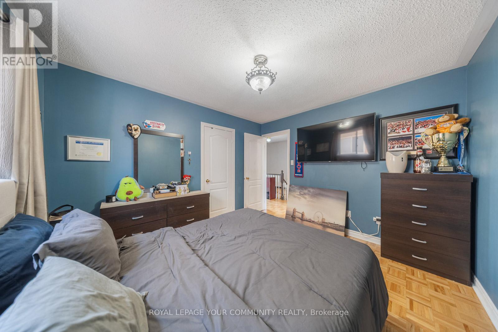68 Goyo Gate, Vaughan, Ontario  L6A 3T3 - Photo 39 - N12140968
