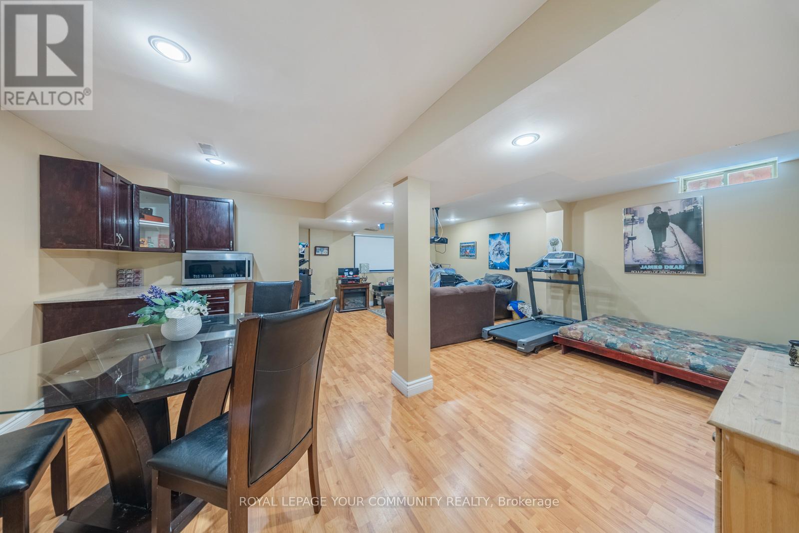 68 Goyo Gate, Vaughan, Ontario  L6A 3T3 - Photo 42 - N12140968