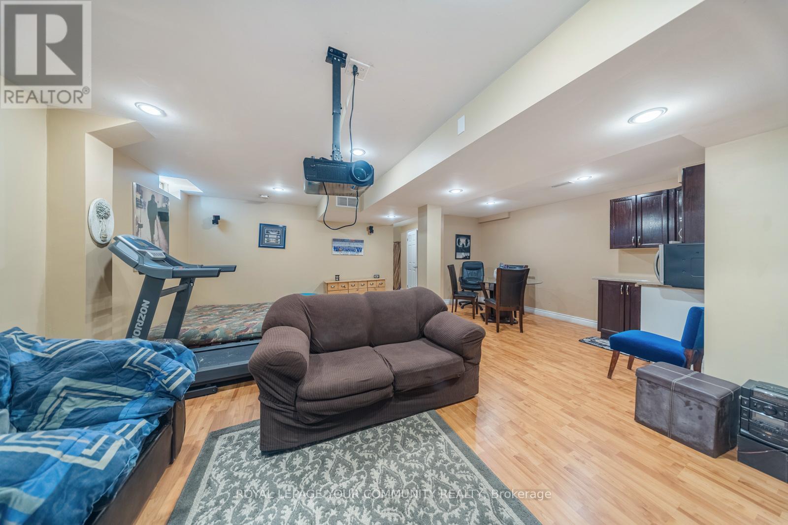 68 Goyo Gate, Vaughan, Ontario  L6A 3T3 - Photo 43 - N12140968