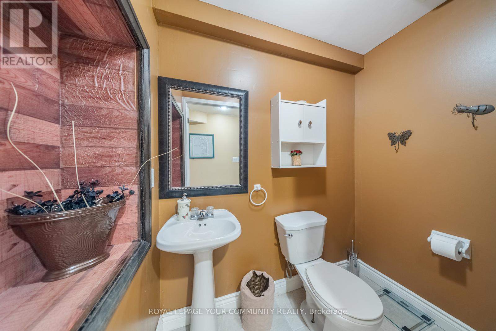 68 Goyo Gate, Vaughan, Ontario  L6A 3T3 - Photo 44 - N12140968