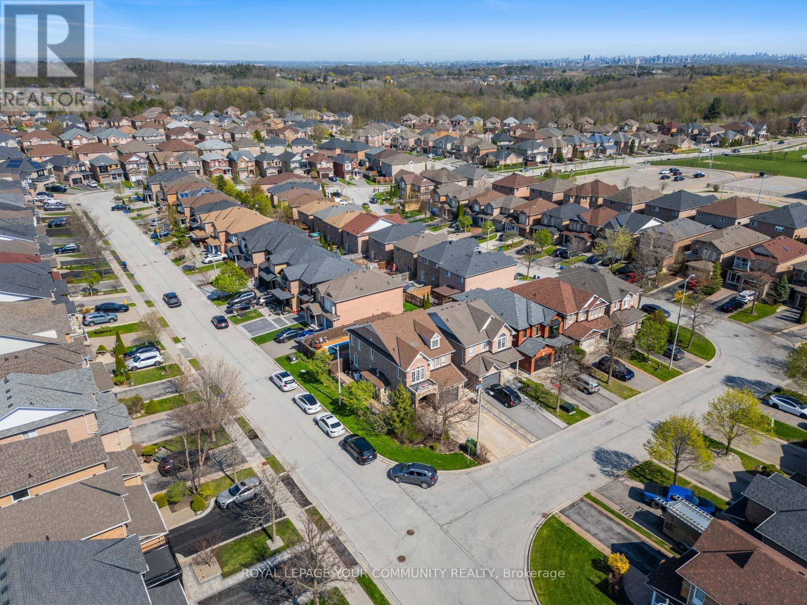 68 Goyo Gate, Vaughan, Ontario  L6A 3T3 - Photo 45 - N12140968