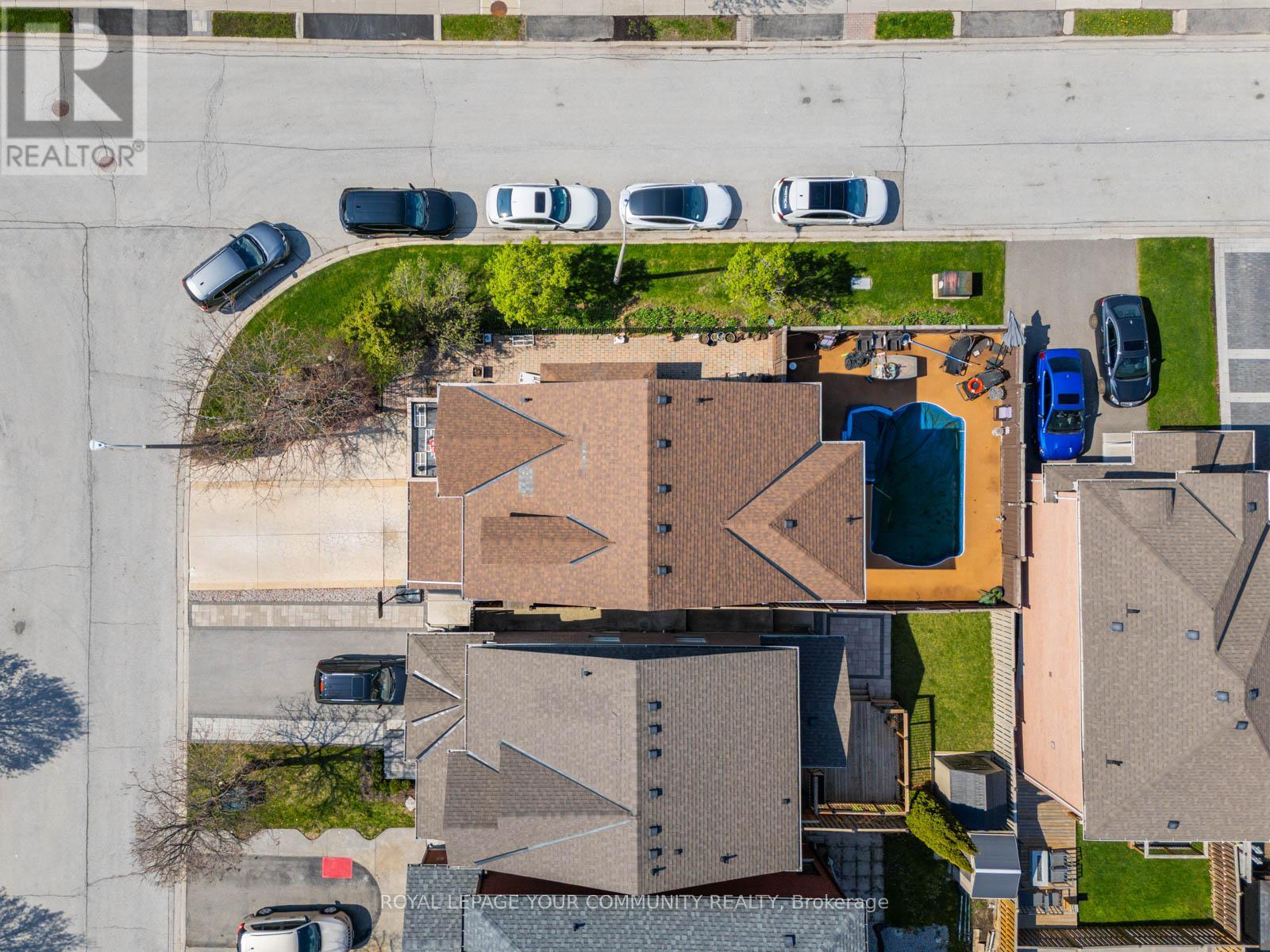 68 Goyo Gate, Vaughan, Ontario  L6A 3T3 - Photo 47 - N12140968
