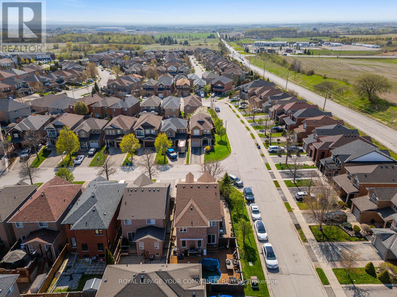 68 Goyo Gate, Vaughan, Ontario  L6A 3T3 - Photo 48 - N12140968