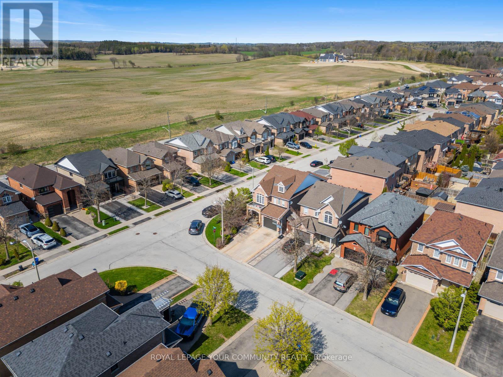 68 Goyo Gate, Vaughan, Ontario  L6A 3T3 - Photo 49 - N12140968