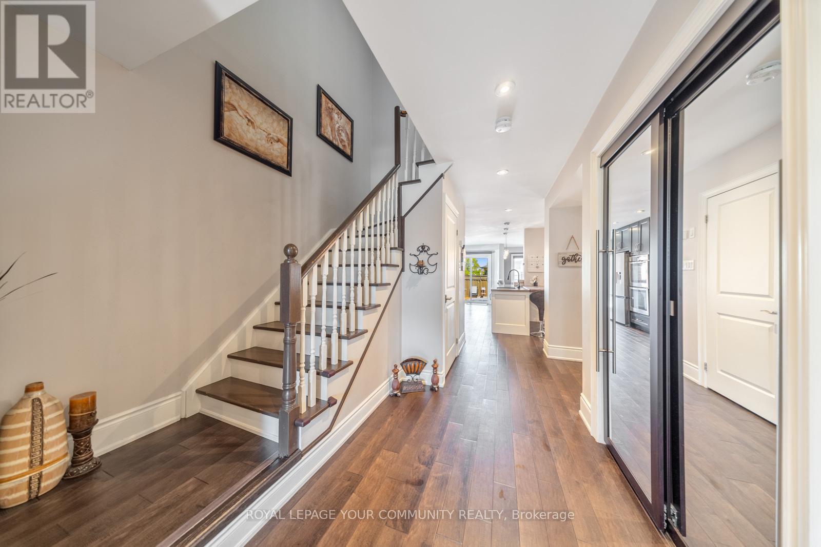 68 Goyo Gate, Vaughan, Ontario  L6A 3T3 - Photo 6 - N12140968